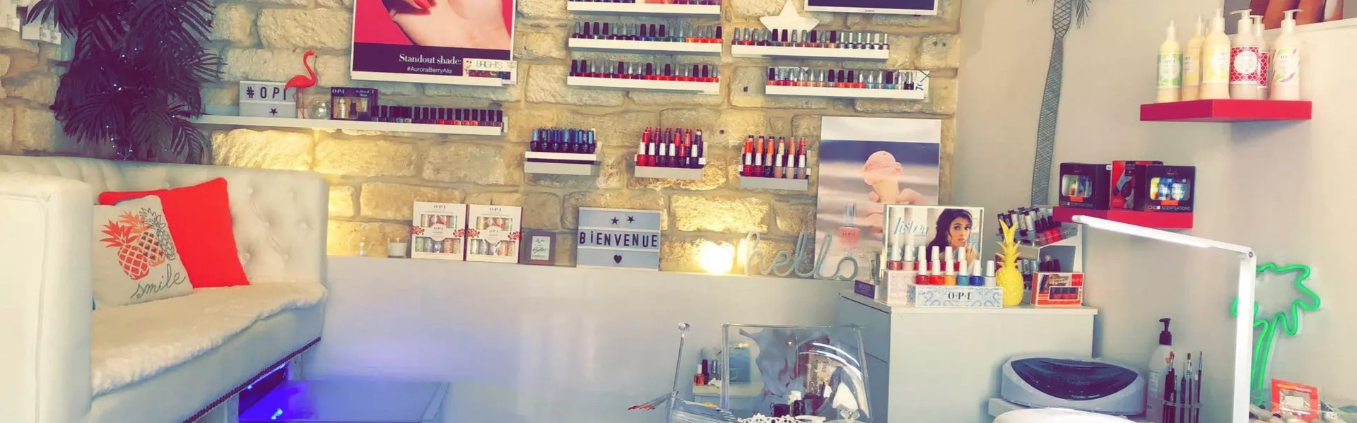 Profitez des talents de maquillage de votre professionnel LOVELINESS à Montpellier (34000)